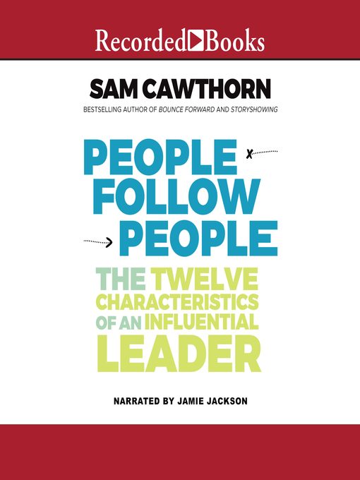 Title details for People Follow People by Sam Cawthorn - Available